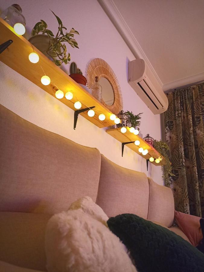 אורופסה דל מר Apartamento Smart Sweet מראה חיצוני תמונה