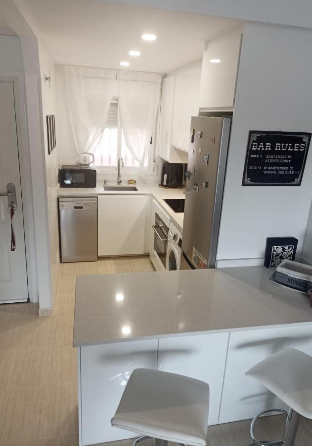 אורופסה דל מר Apartamento Smart Sweet מראה חיצוני תמונה