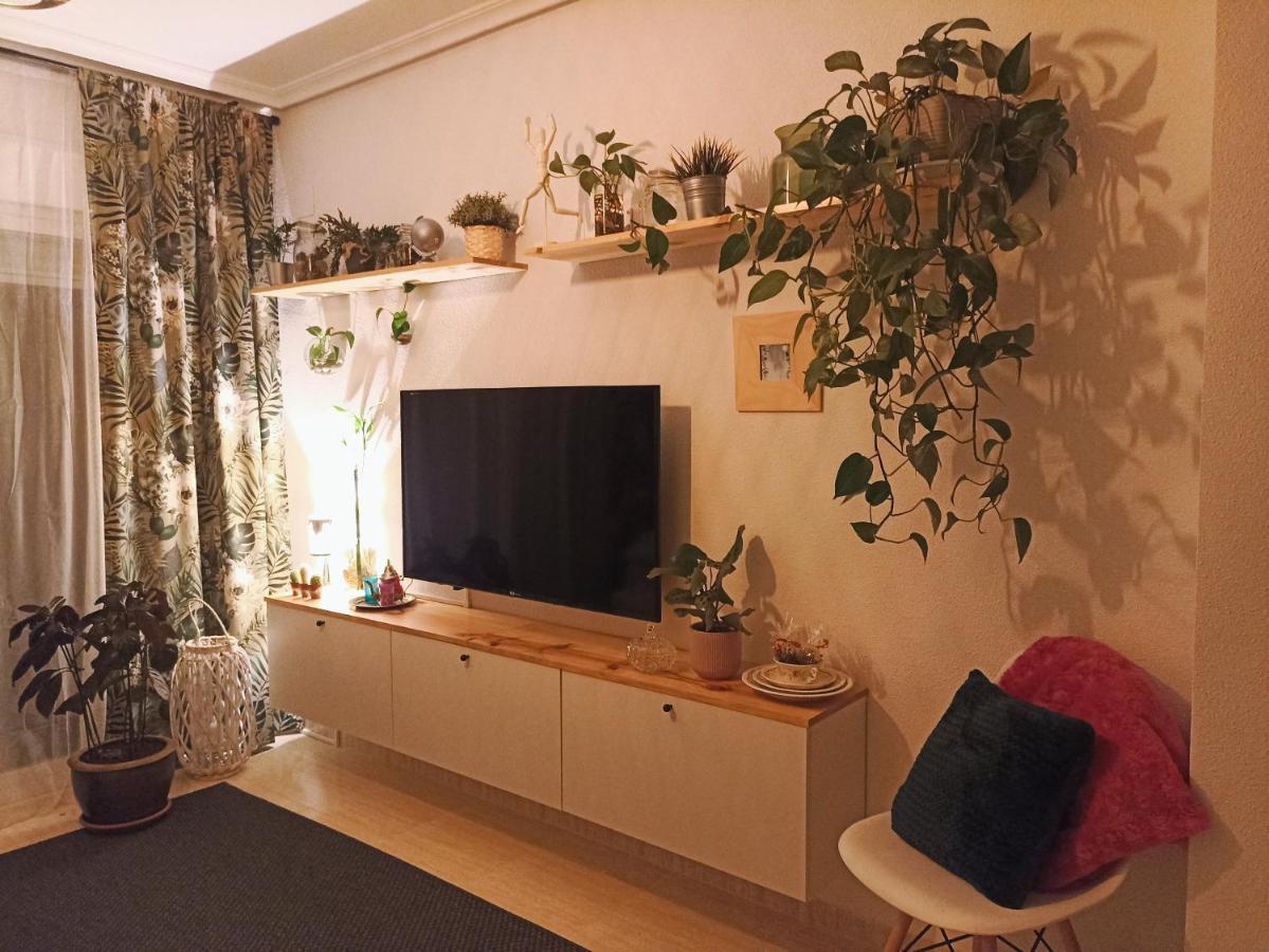 אורופסה דל מר Apartamento Smart Sweet מראה חיצוני תמונה
