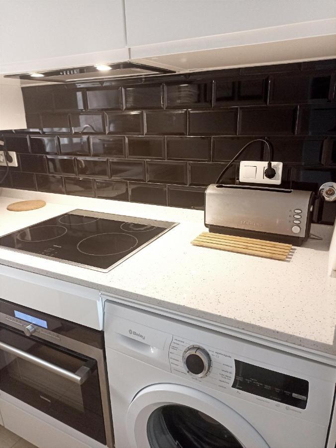 אורופסה דל מר Apartamento Smart Sweet מראה חיצוני תמונה
