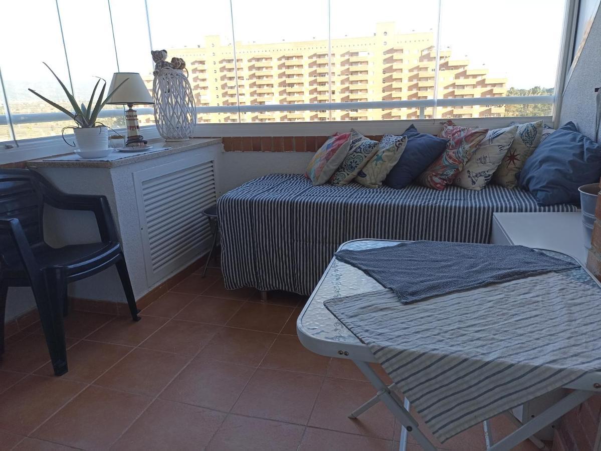 אורופסה דל מר Apartamento Smart Sweet מראה חיצוני תמונה