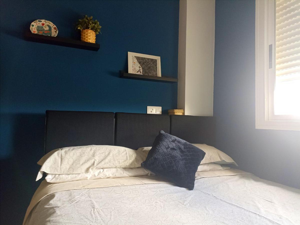אורופסה דל מר Apartamento Smart Sweet מראה חיצוני תמונה
