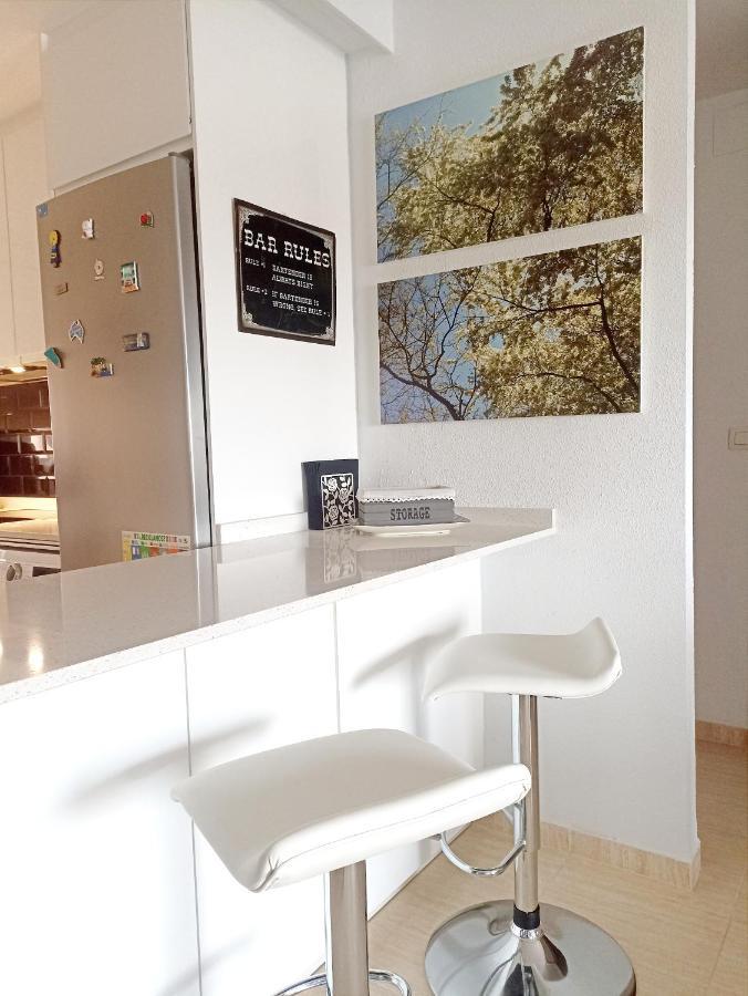 אורופסה דל מר Apartamento Smart Sweet מראה חיצוני תמונה