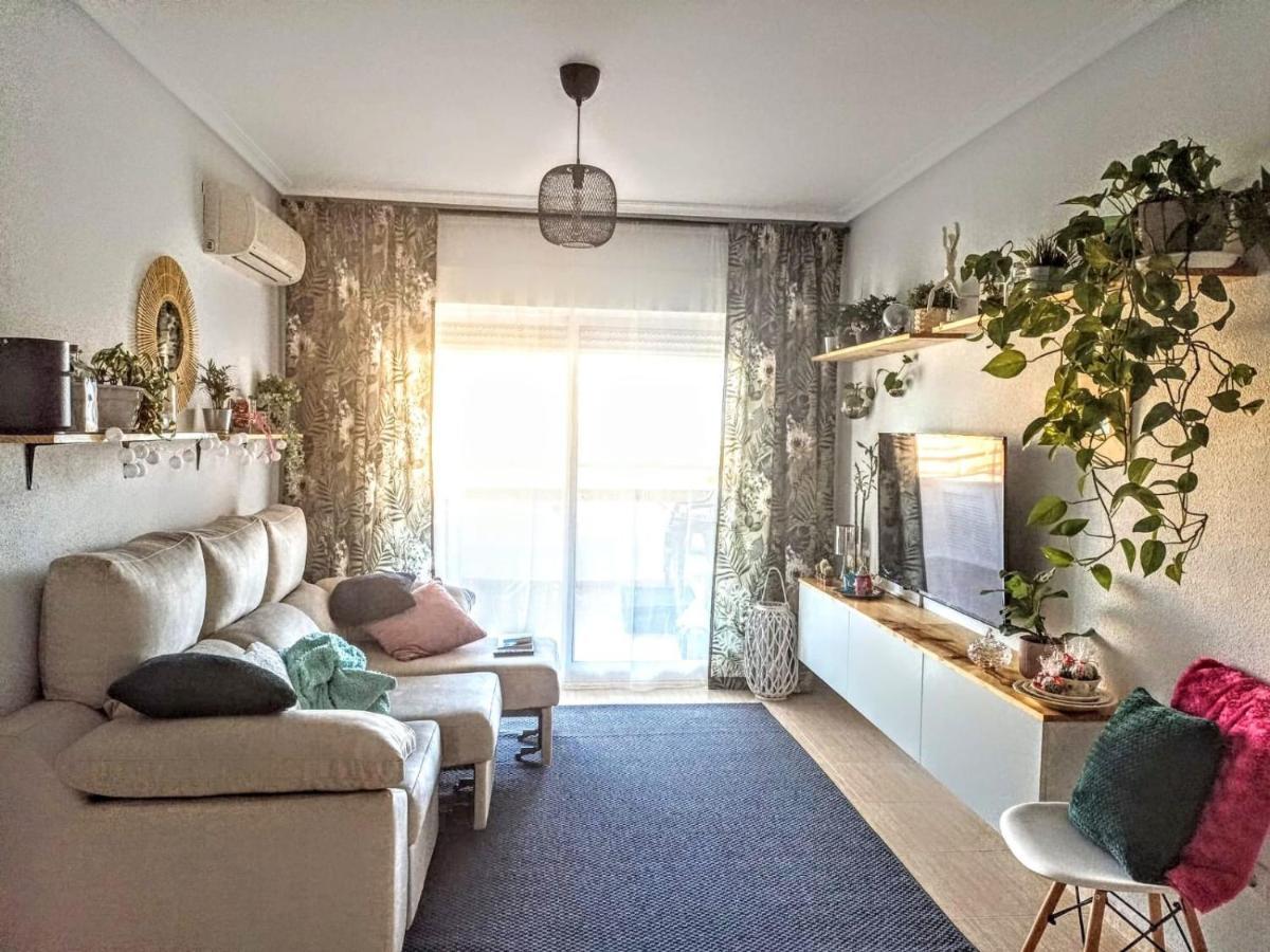אורופסה דל מר Apartamento Smart Sweet מראה חיצוני תמונה