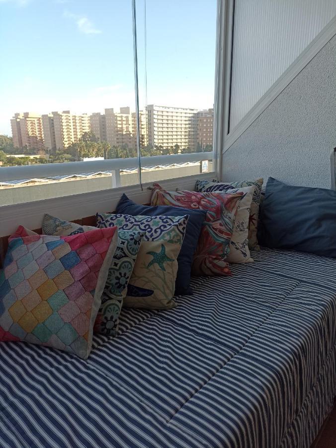 אורופסה דל מר Apartamento Smart Sweet מראה חיצוני תמונה
