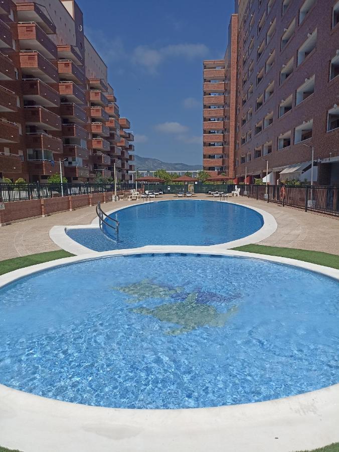 אורופסה דל מר Apartamento Smart Sweet מראה חיצוני תמונה